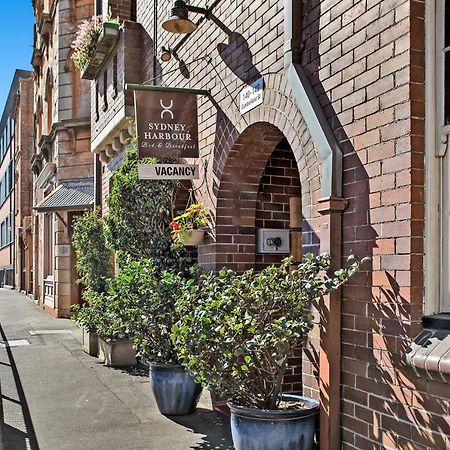 Sydney Harbour Bed And Breakfast Kültér fotó