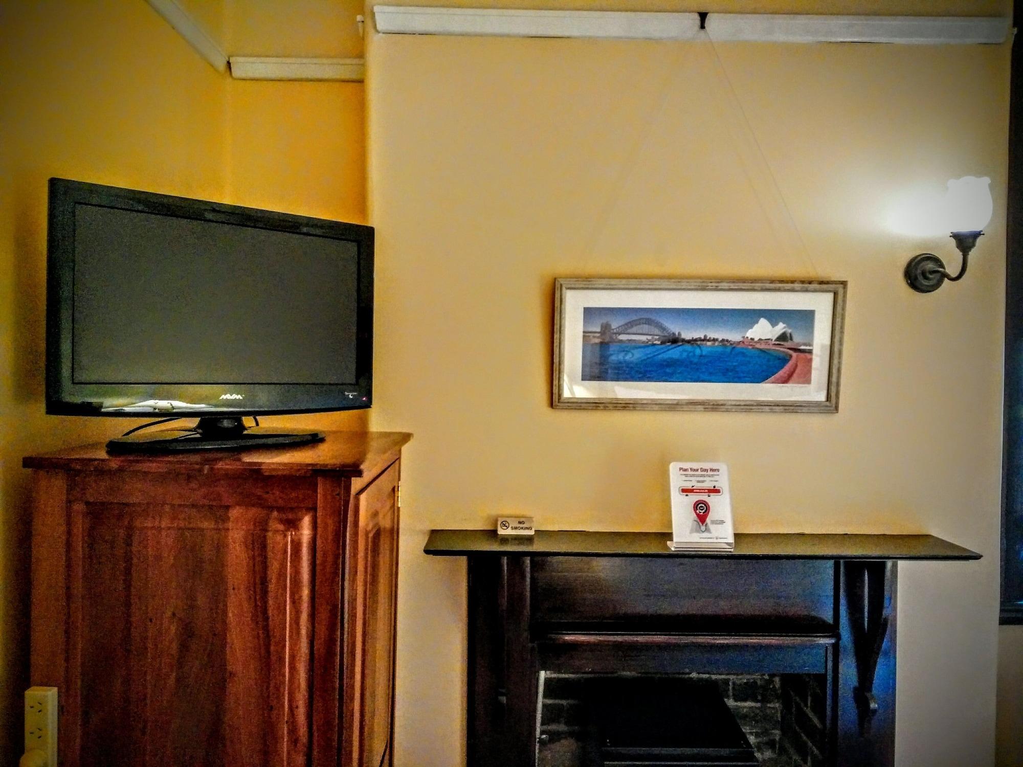 Sydney Harbour Bed And Breakfast Kültér fotó