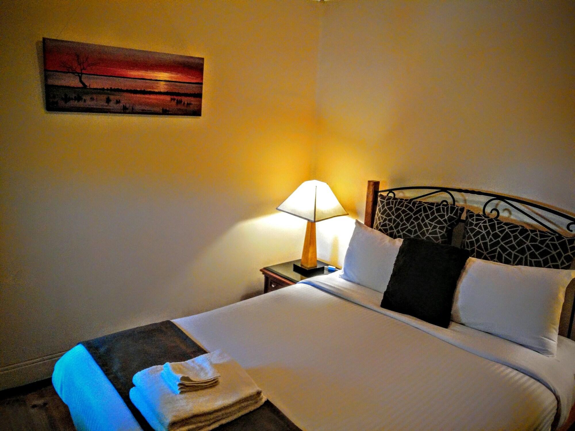 Sydney Harbour Bed And Breakfast Kültér fotó