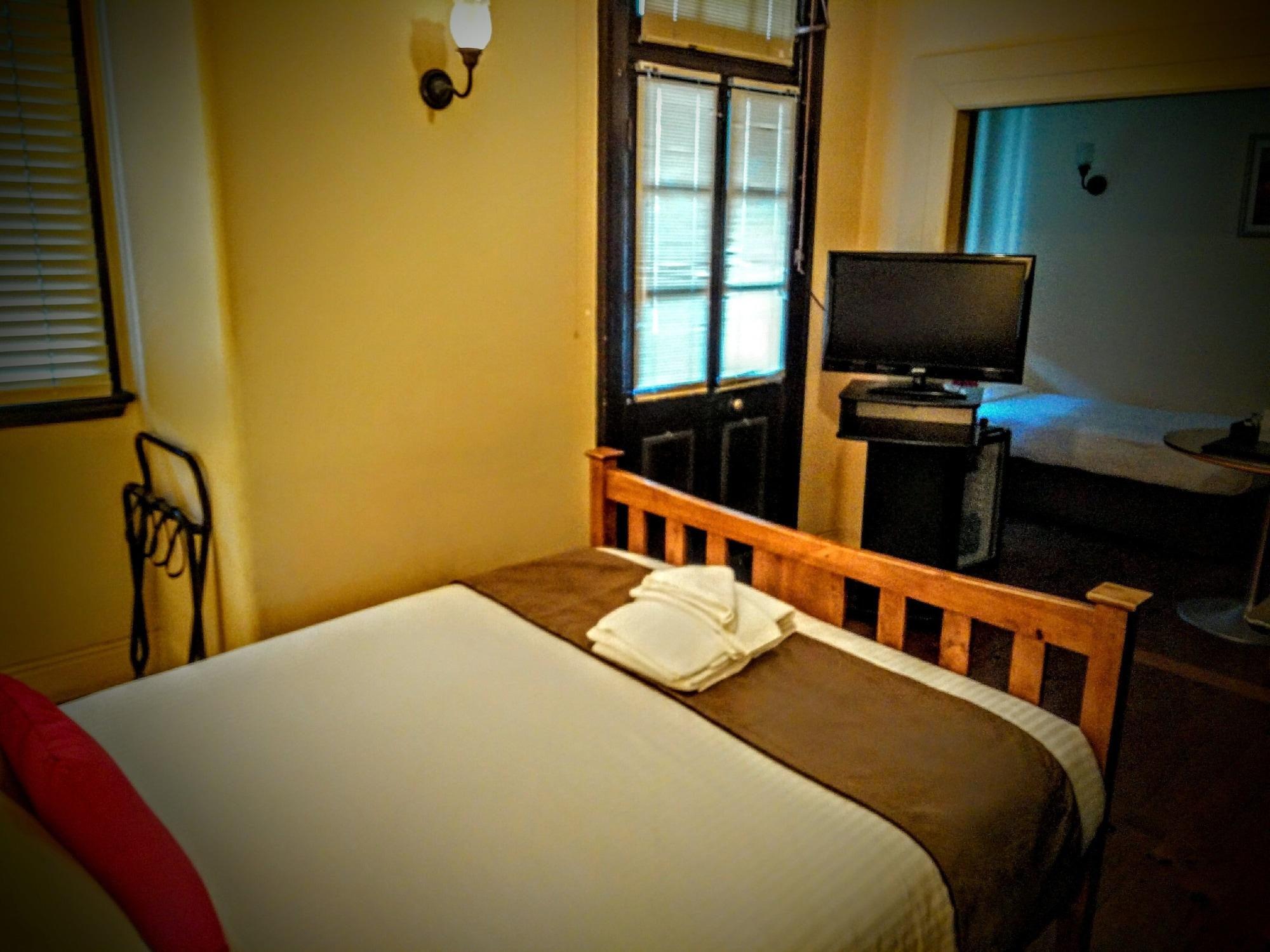 Sydney Harbour Bed And Breakfast Kültér fotó