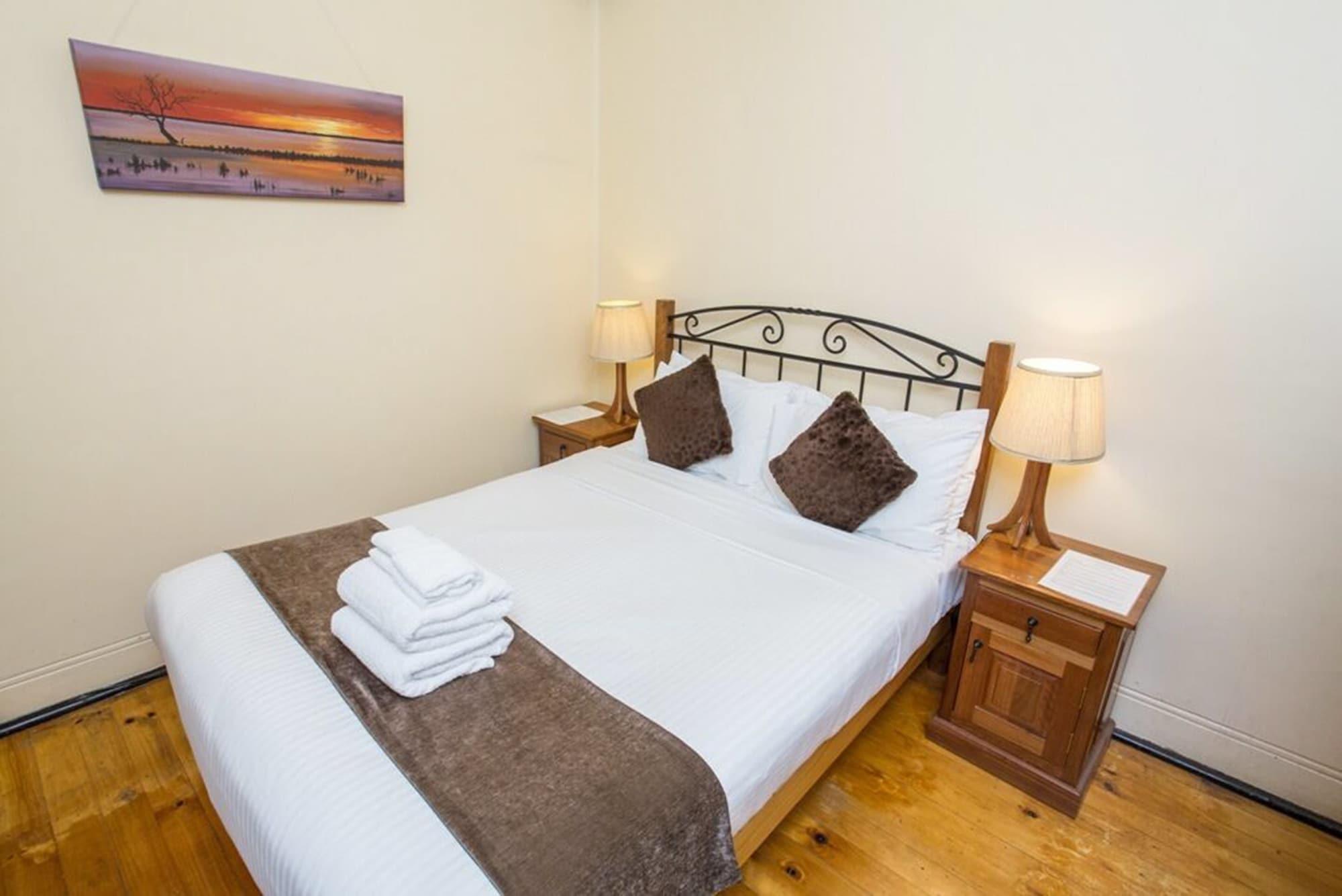 Sydney Harbour Bed And Breakfast Kültér fotó