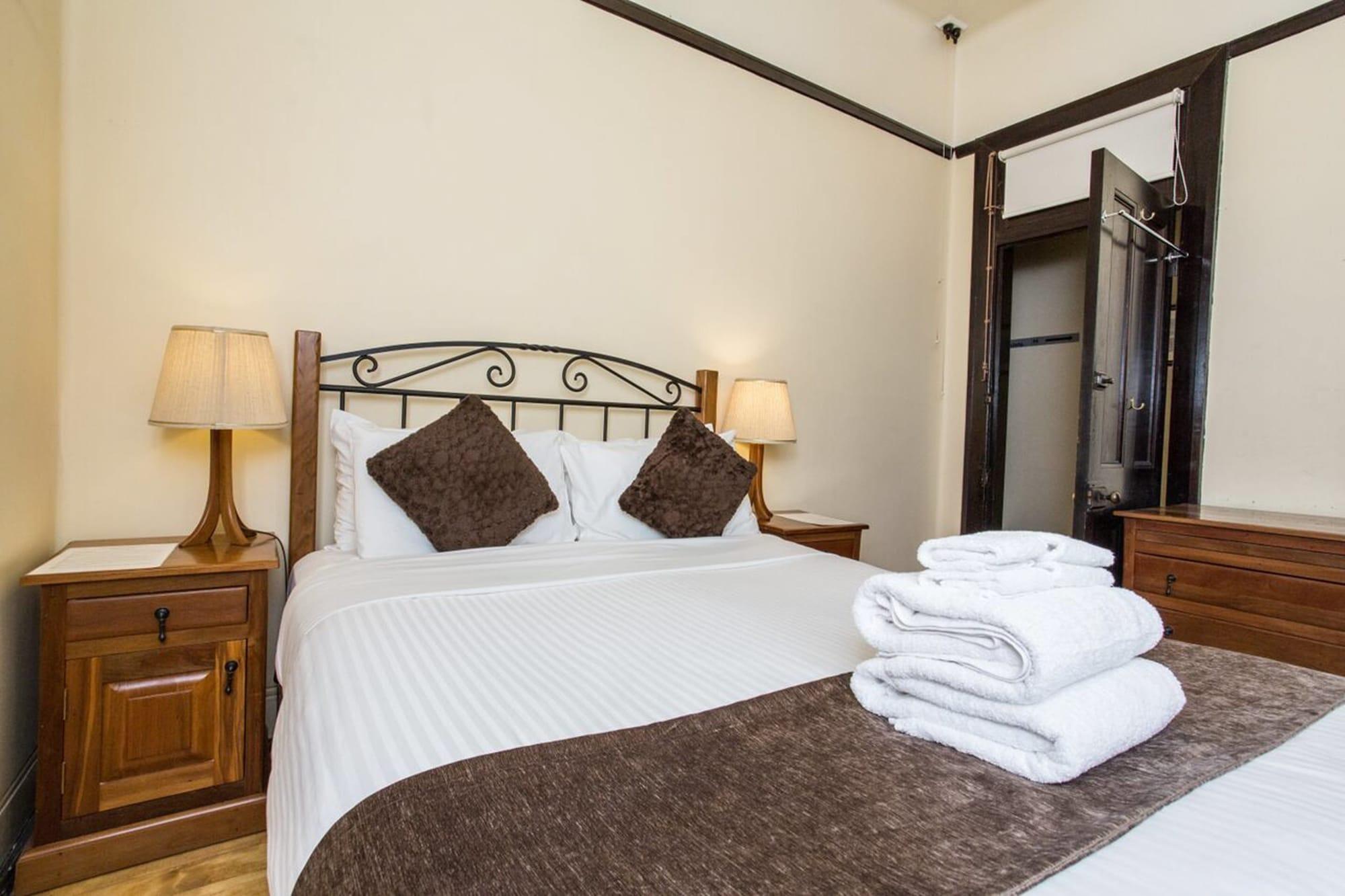 Sydney Harbour Bed And Breakfast Kültér fotó