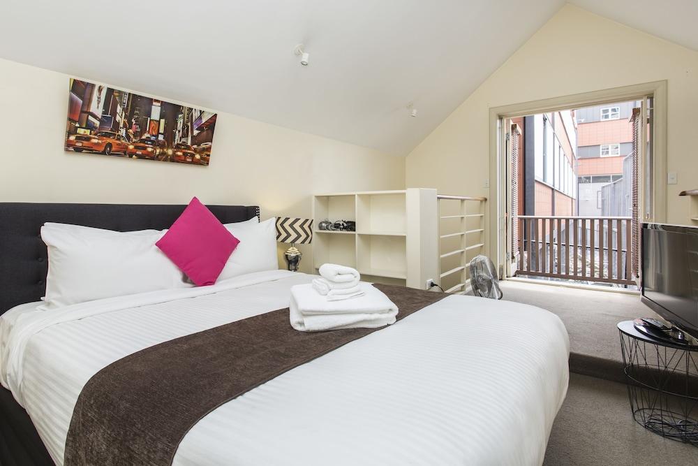 Sydney Harbour Bed And Breakfast Kültér fotó