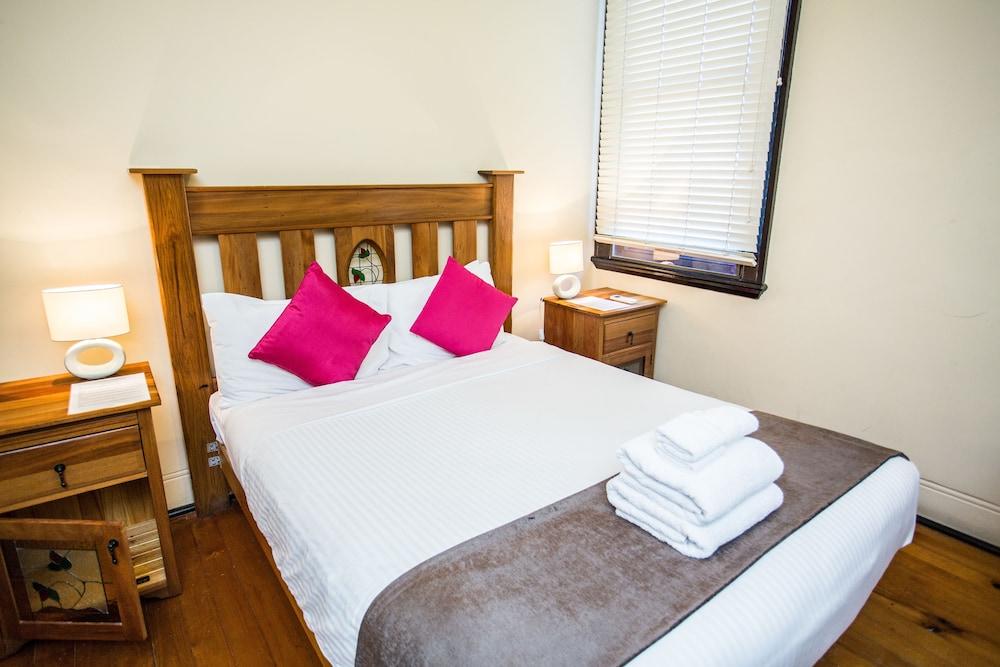 Sydney Harbour Bed And Breakfast Kültér fotó