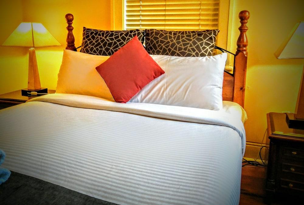 Sydney Harbour Bed And Breakfast Kültér fotó