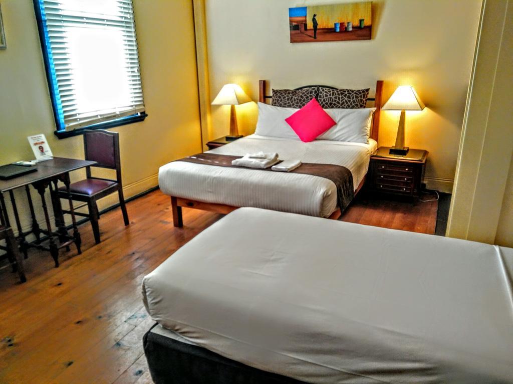 Sydney Harbour Bed And Breakfast Kültér fotó