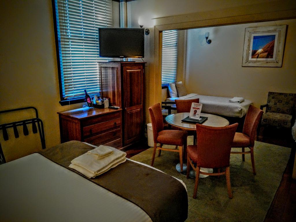 Sydney Harbour Bed And Breakfast Kültér fotó