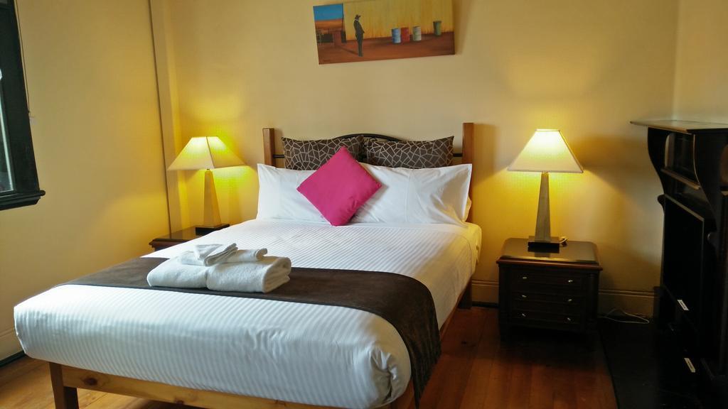 Sydney Harbour Bed And Breakfast Kültér fotó