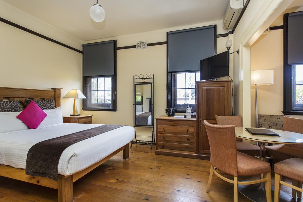 Sydney Harbour Bed And Breakfast Kültér fotó