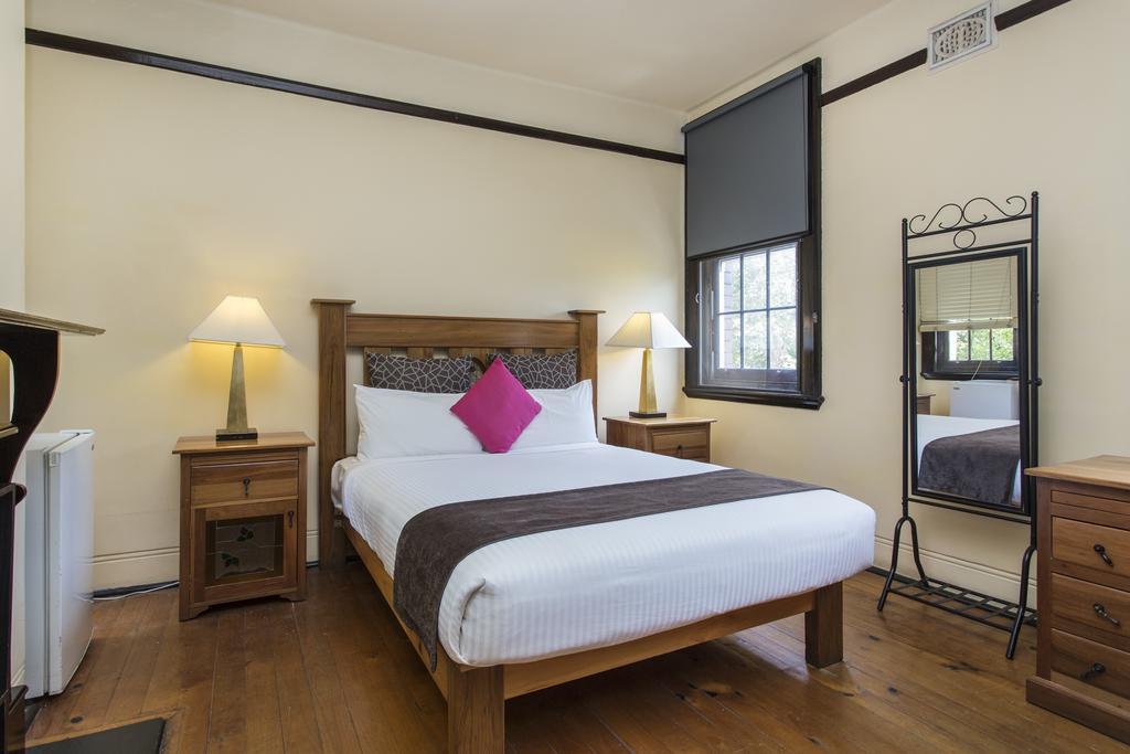 Sydney Harbour Bed And Breakfast Kültér fotó