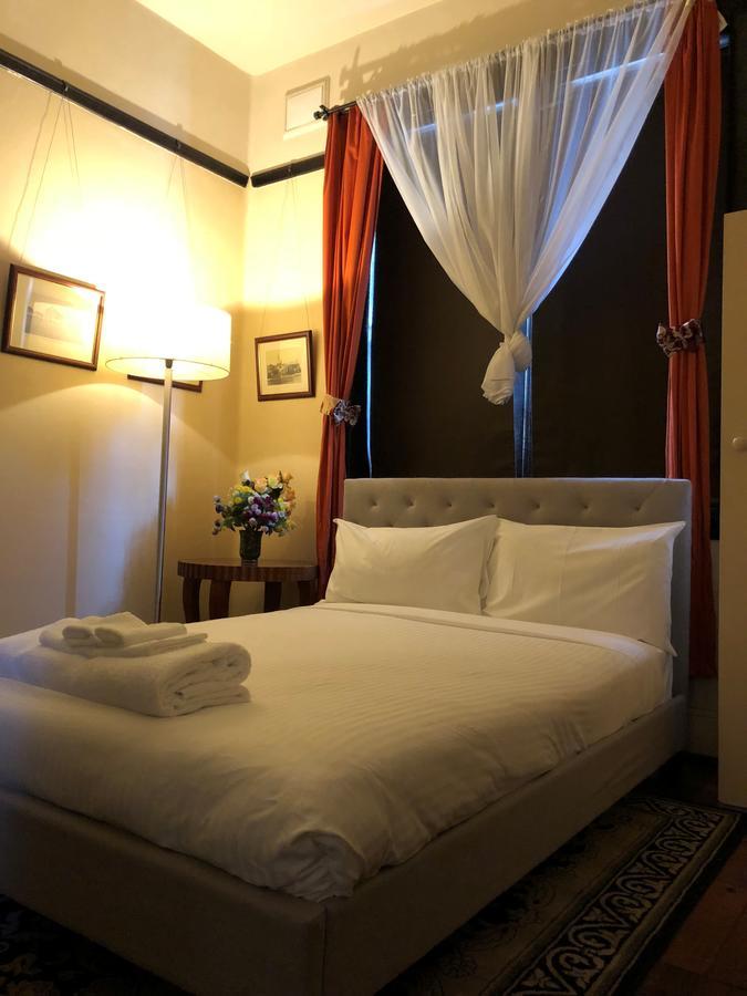Sydney Harbour Bed And Breakfast Kültér fotó