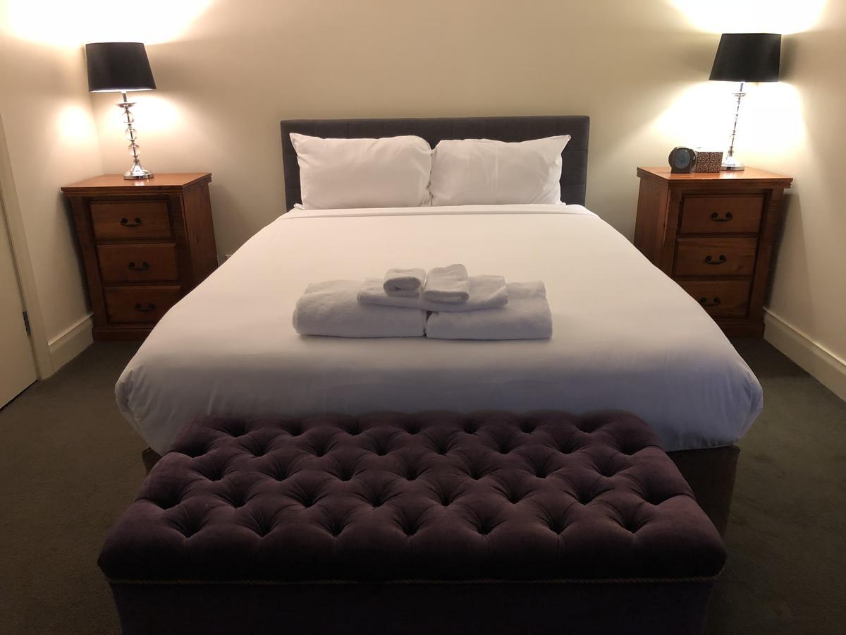 Sydney Harbour Bed And Breakfast Kültér fotó