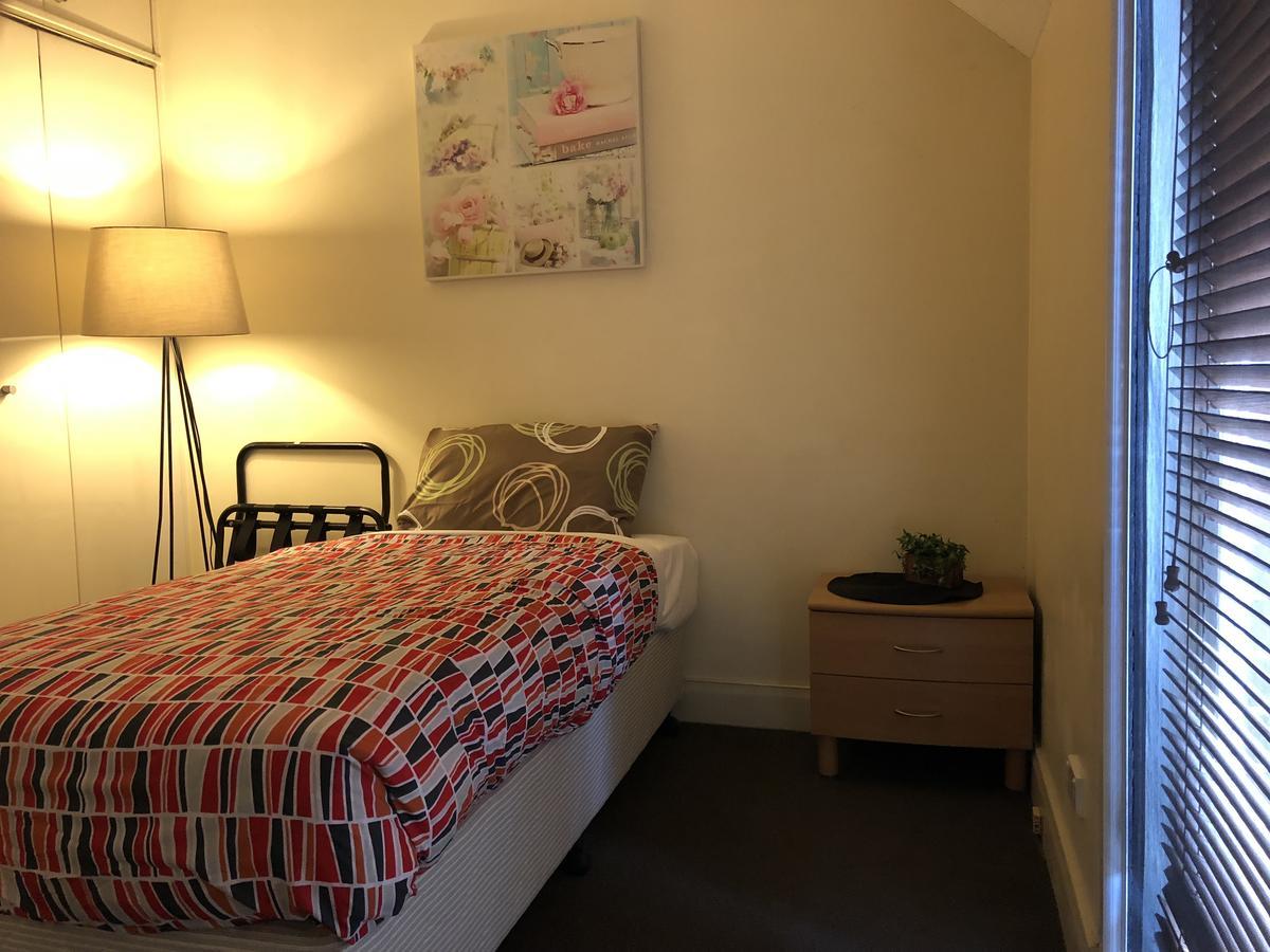 Sydney Harbour Bed And Breakfast Kültér fotó