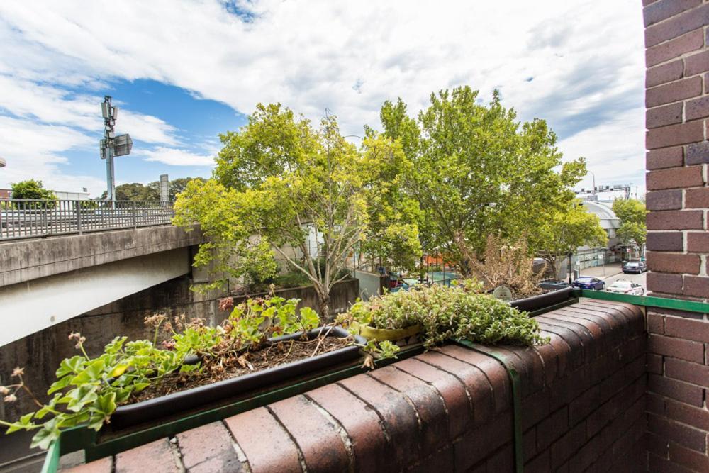 Sydney Harbour Bed And Breakfast Kültér fotó