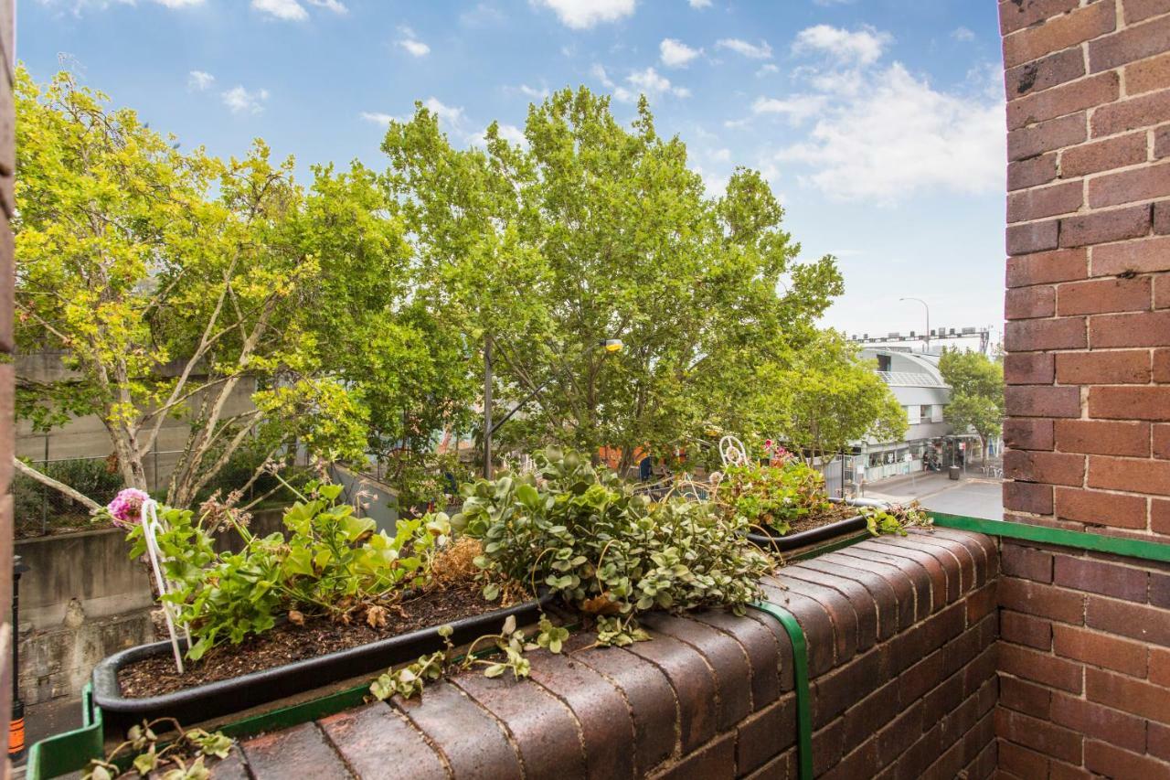 Sydney Harbour Bed And Breakfast Kültér fotó