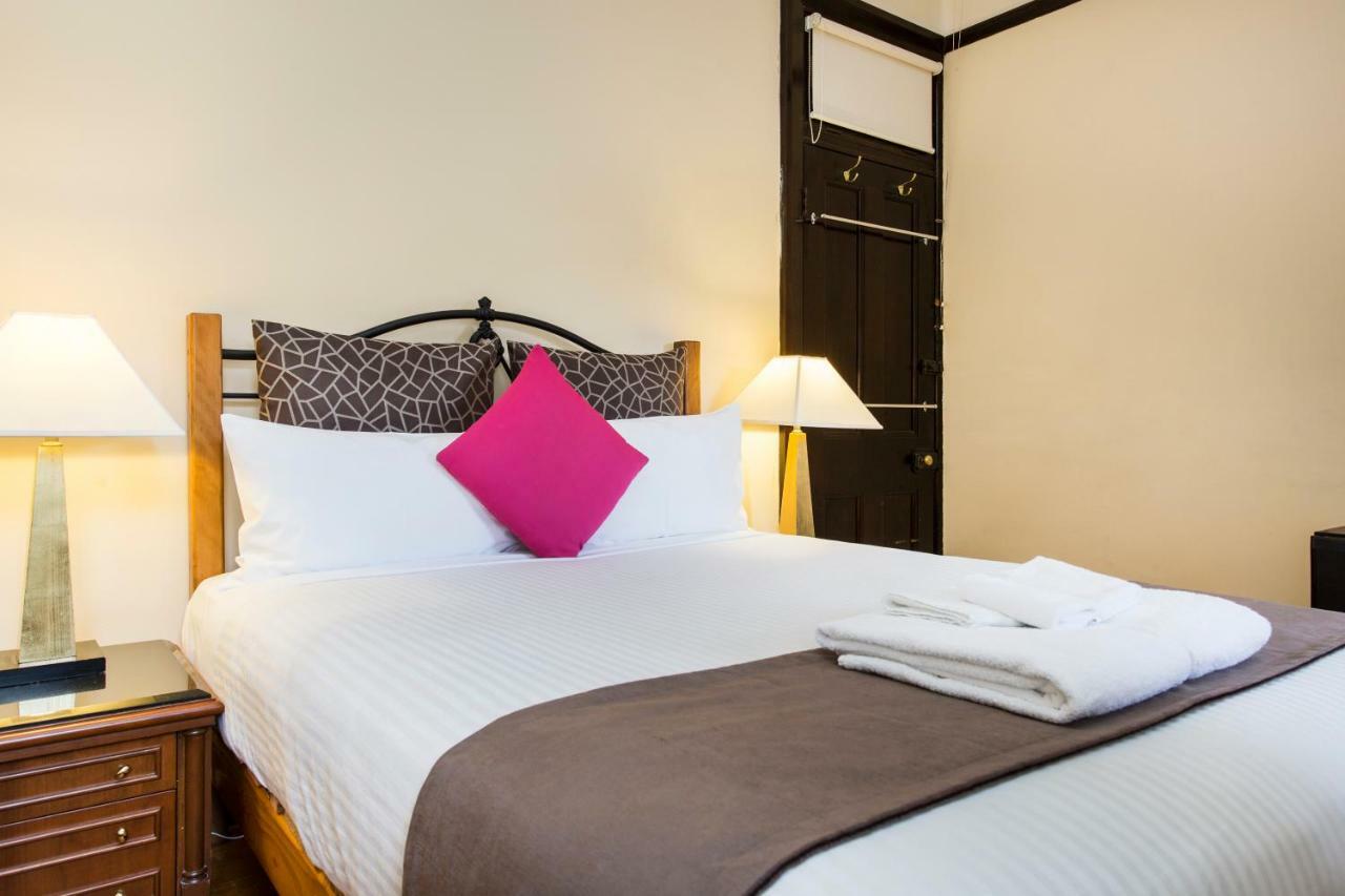Sydney Harbour Bed And Breakfast Kültér fotó
