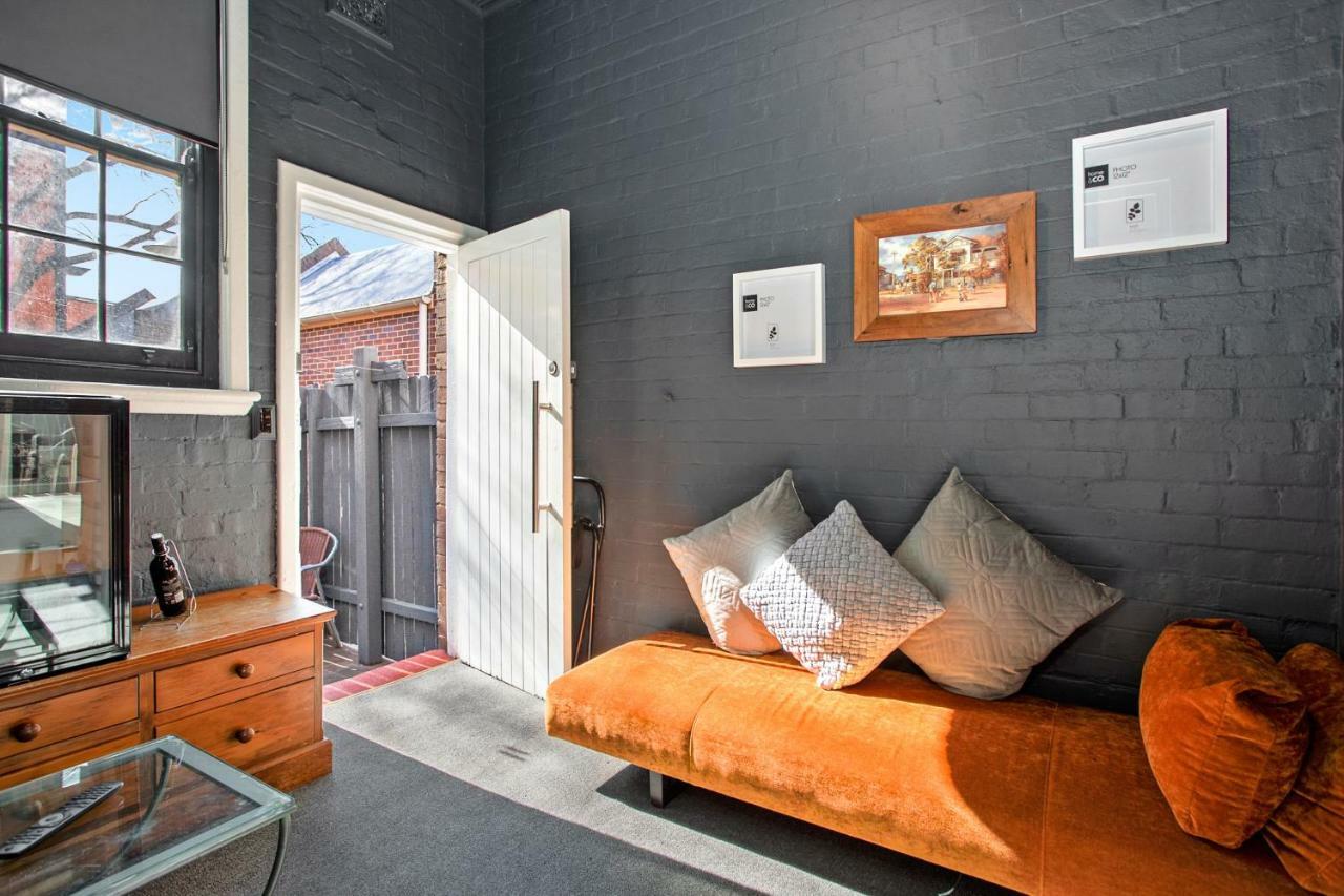 Sydney Harbour Bed And Breakfast Kültér fotó
