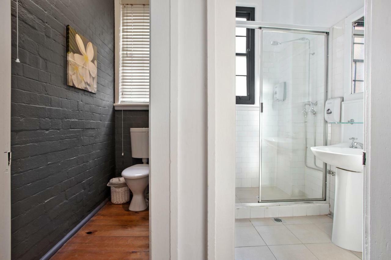 Sydney Harbour Bed And Breakfast Kültér fotó