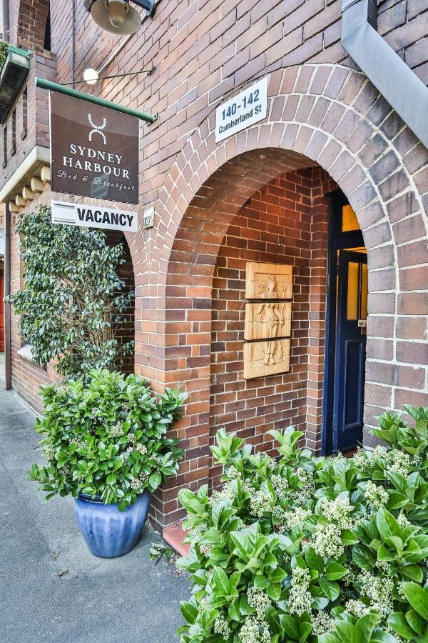 Sydney Harbour Bed And Breakfast Kültér fotó